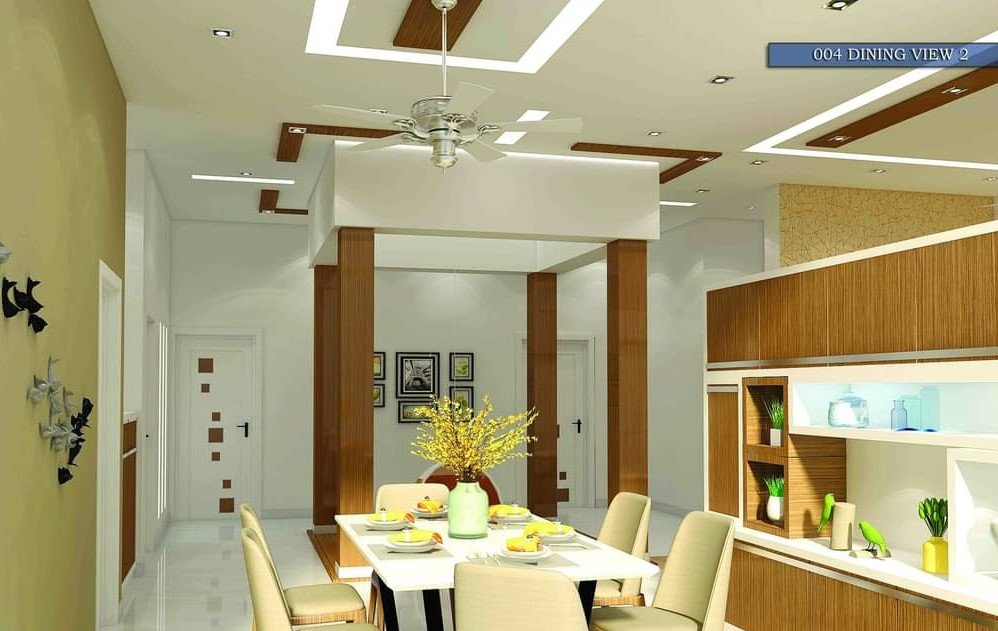 Customised Lighting Image